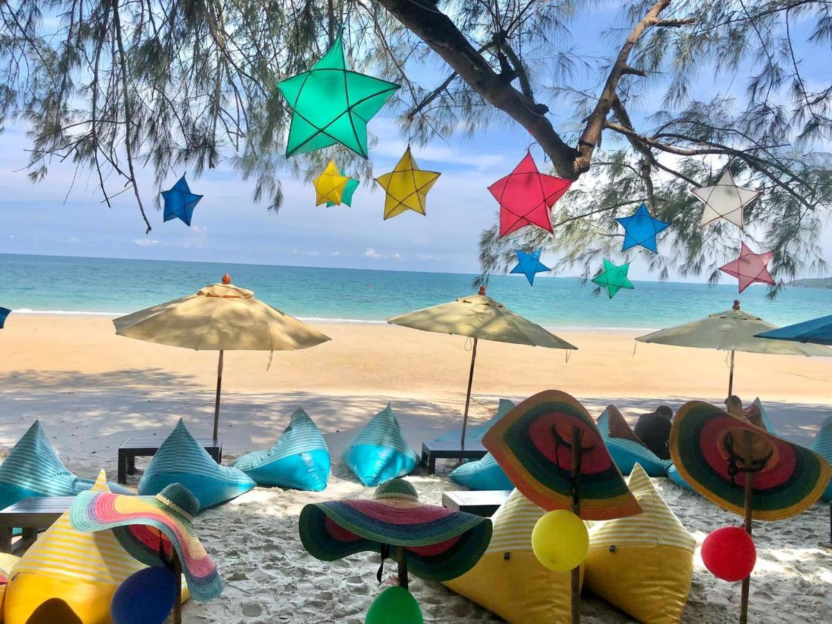 Avatara Resort Koh Samet Екстериор снимка