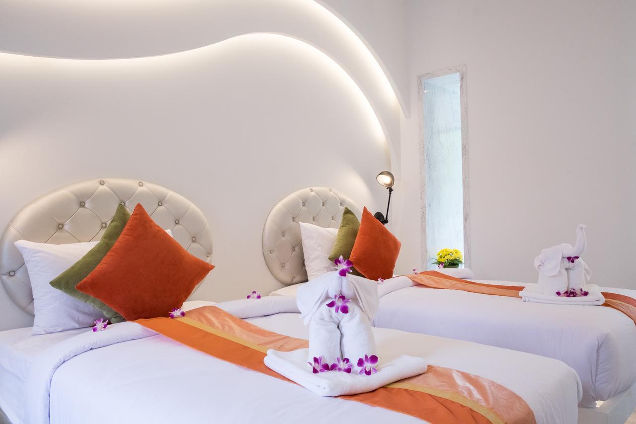 Avatara Resort Koh Samet Екстериор снимка