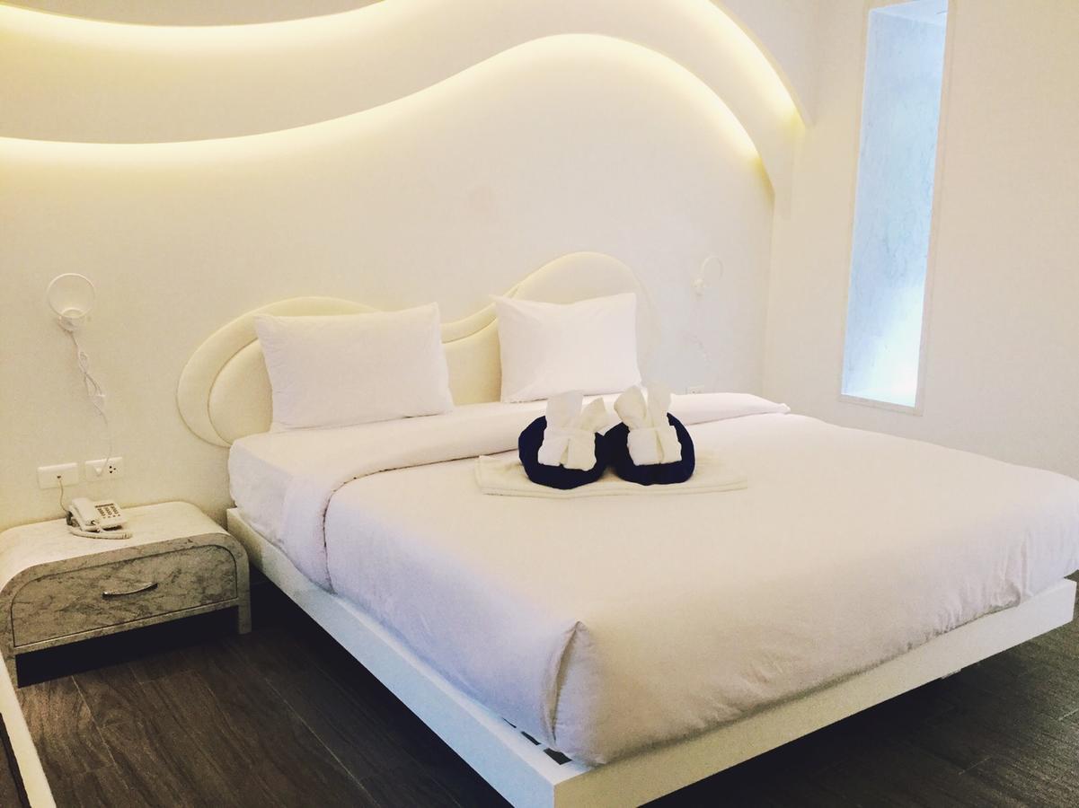 Avatara Resort Koh Samet Екстериор снимка