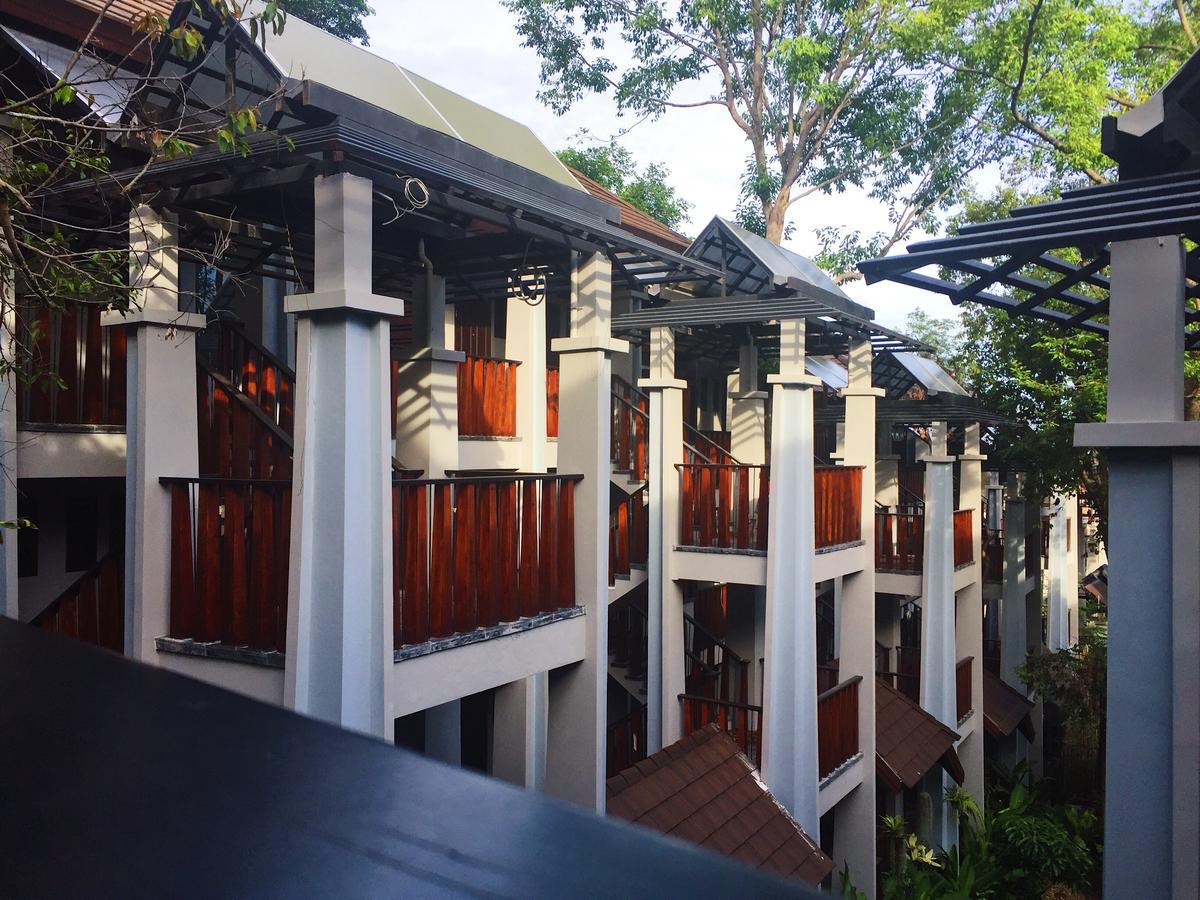 Avatara Resort Koh Samet Екстериор снимка