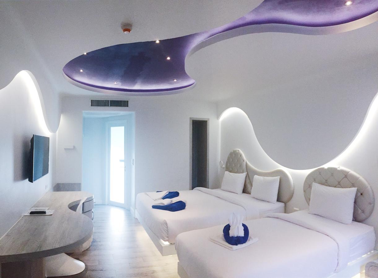 Avatara Resort Koh Samet Екстериор снимка