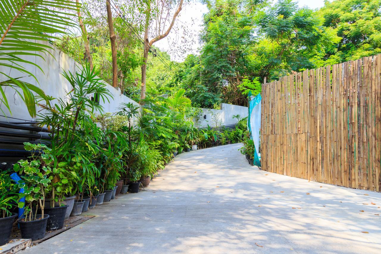 Avatara Resort Koh Samet Екстериор снимка
