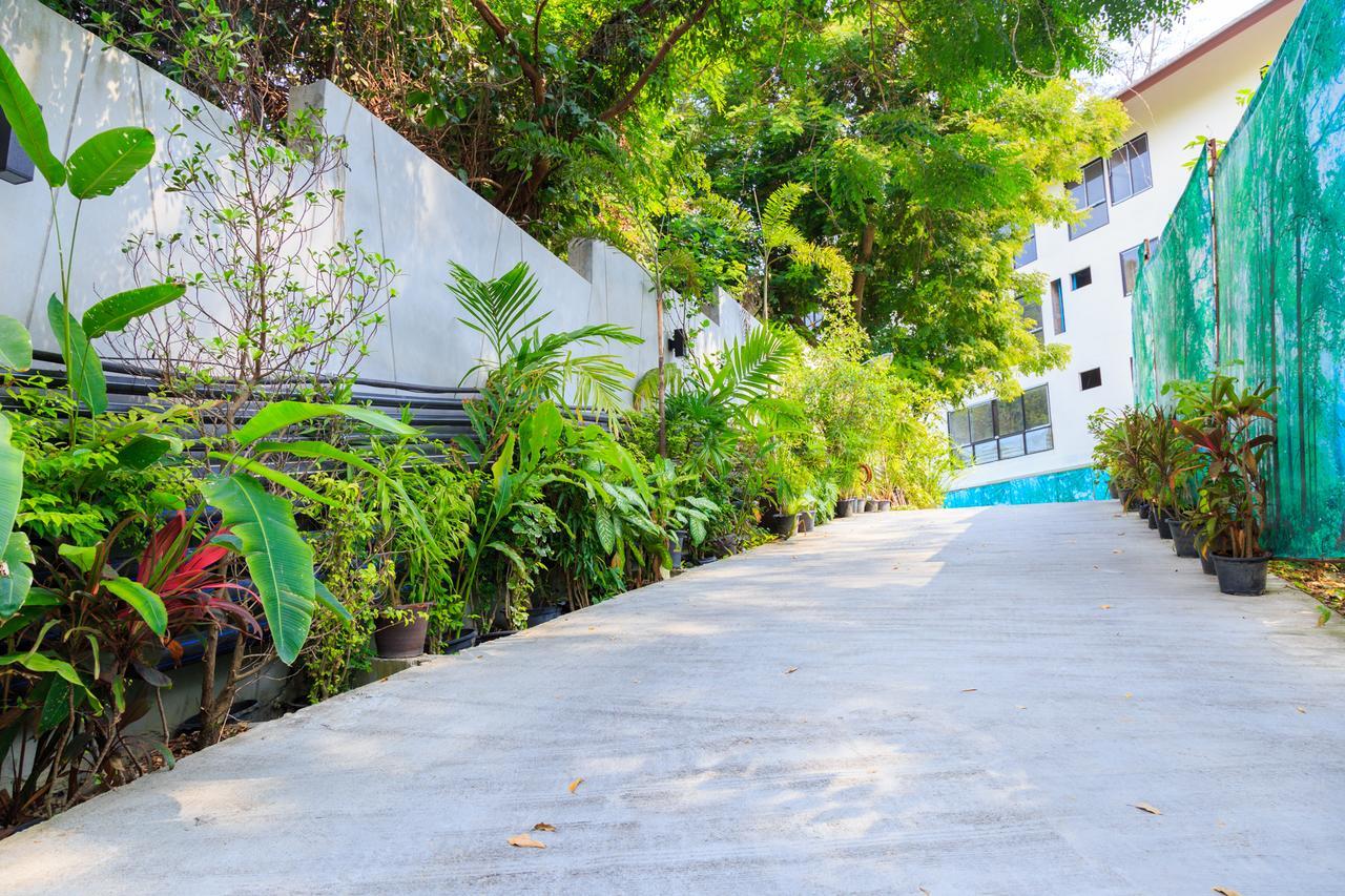 Avatara Resort Koh Samet Екстериор снимка