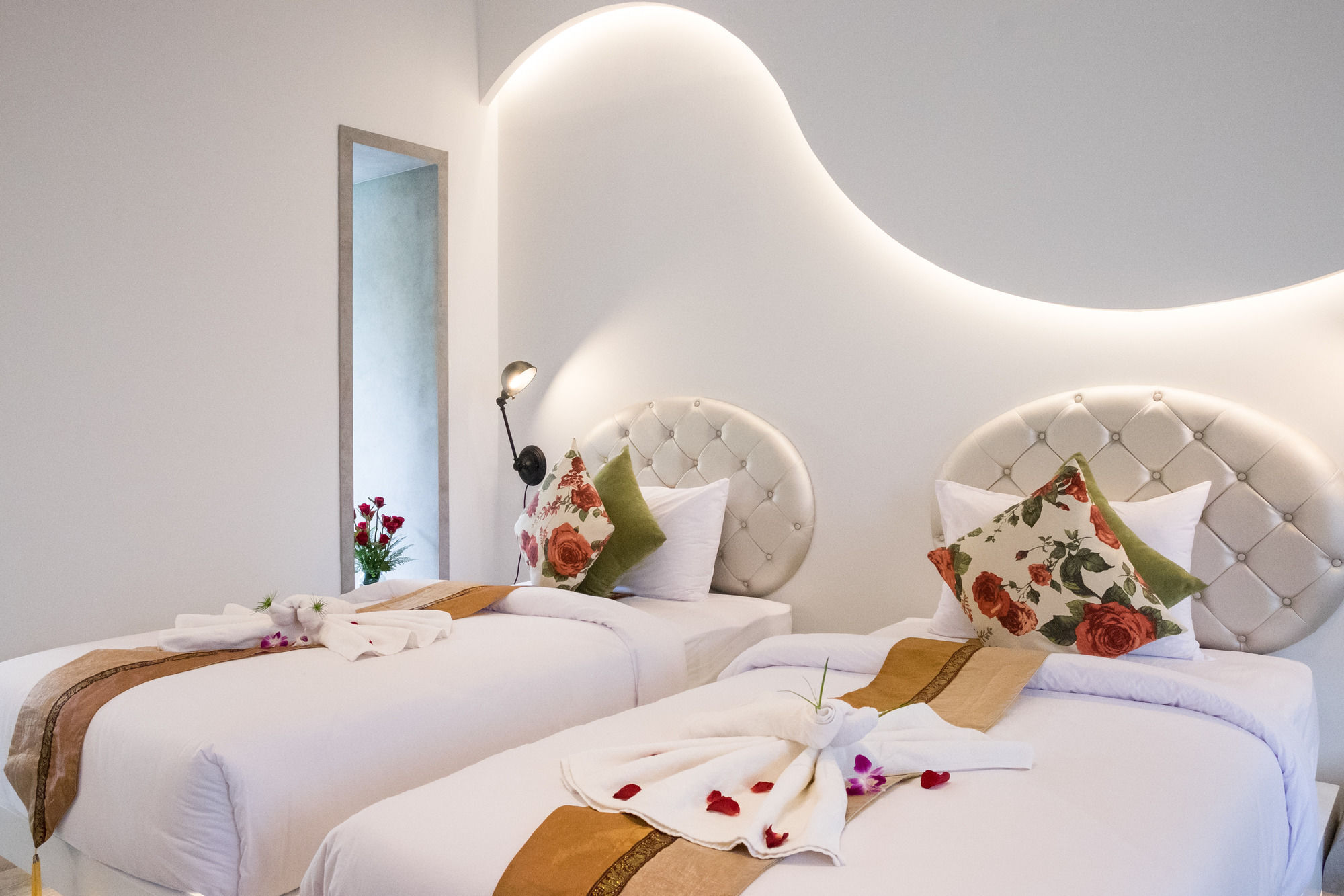 Avatara Resort Koh Samet Екстериор снимка