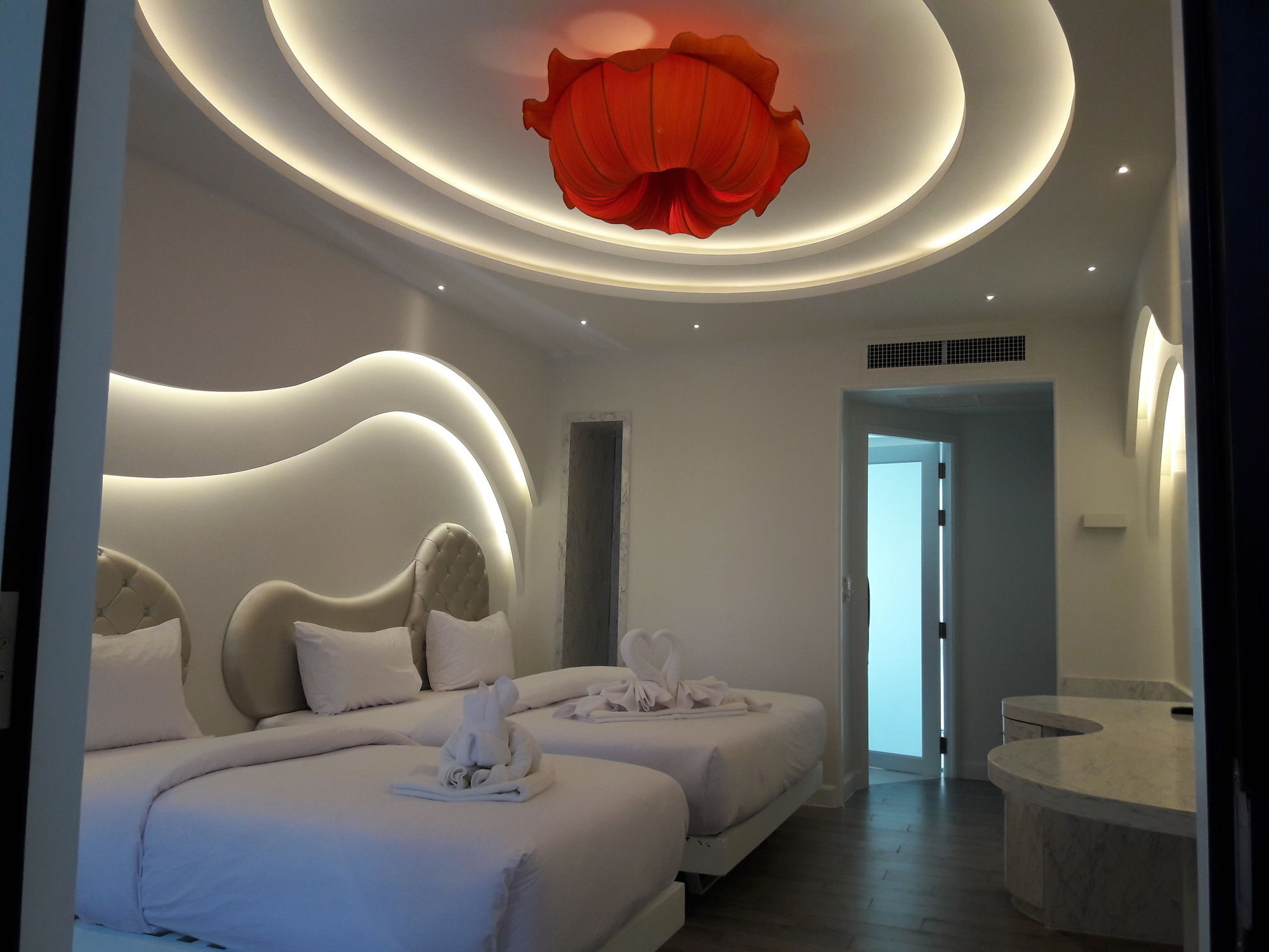 Avatara Resort Koh Samet Екстериор снимка