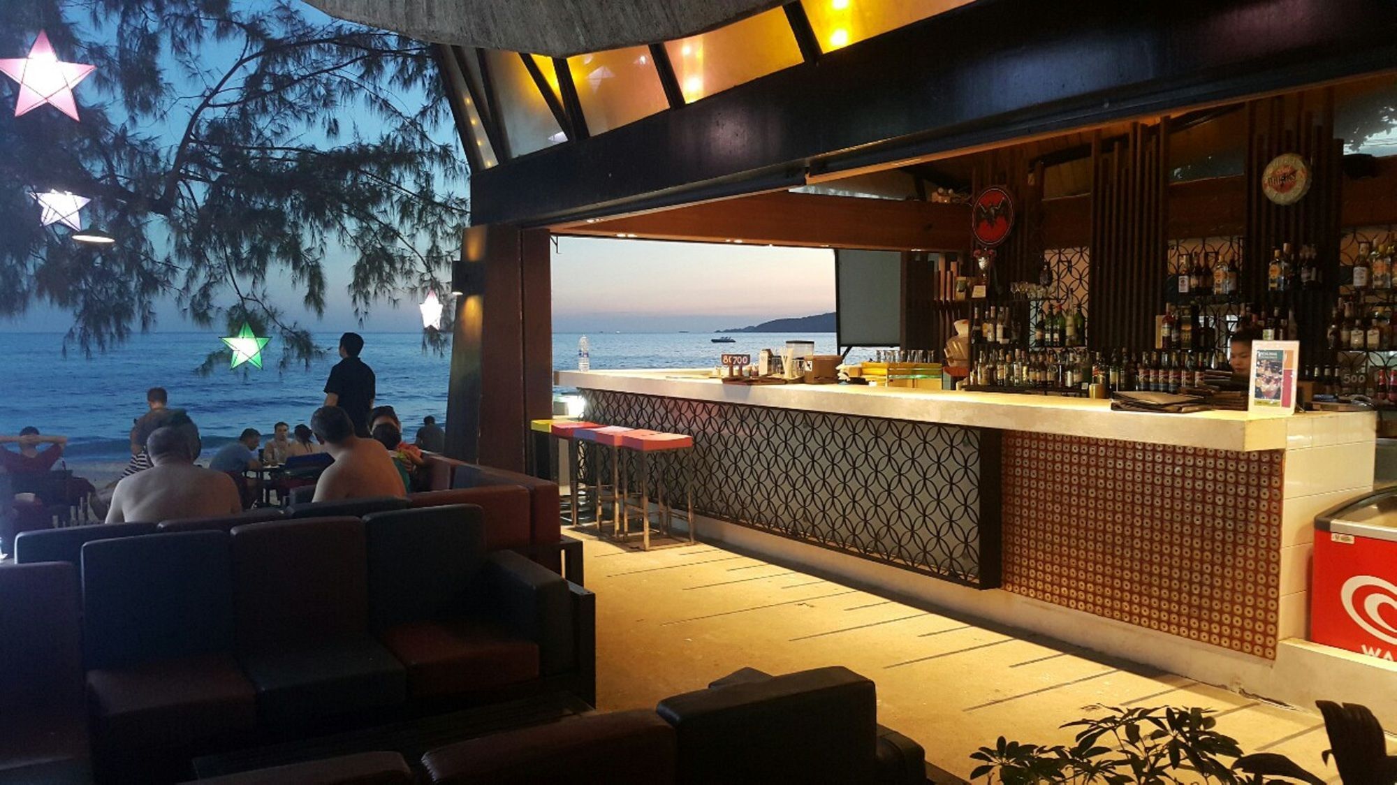 Avatara Resort Koh Samet Екстериор снимка