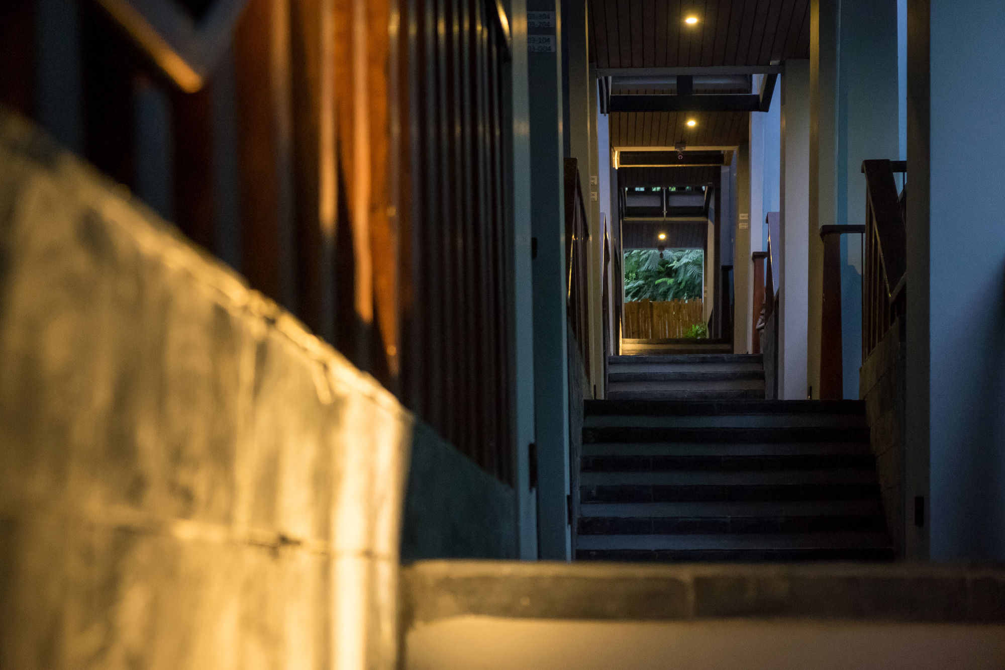 Avatara Resort Koh Samet Екстериор снимка