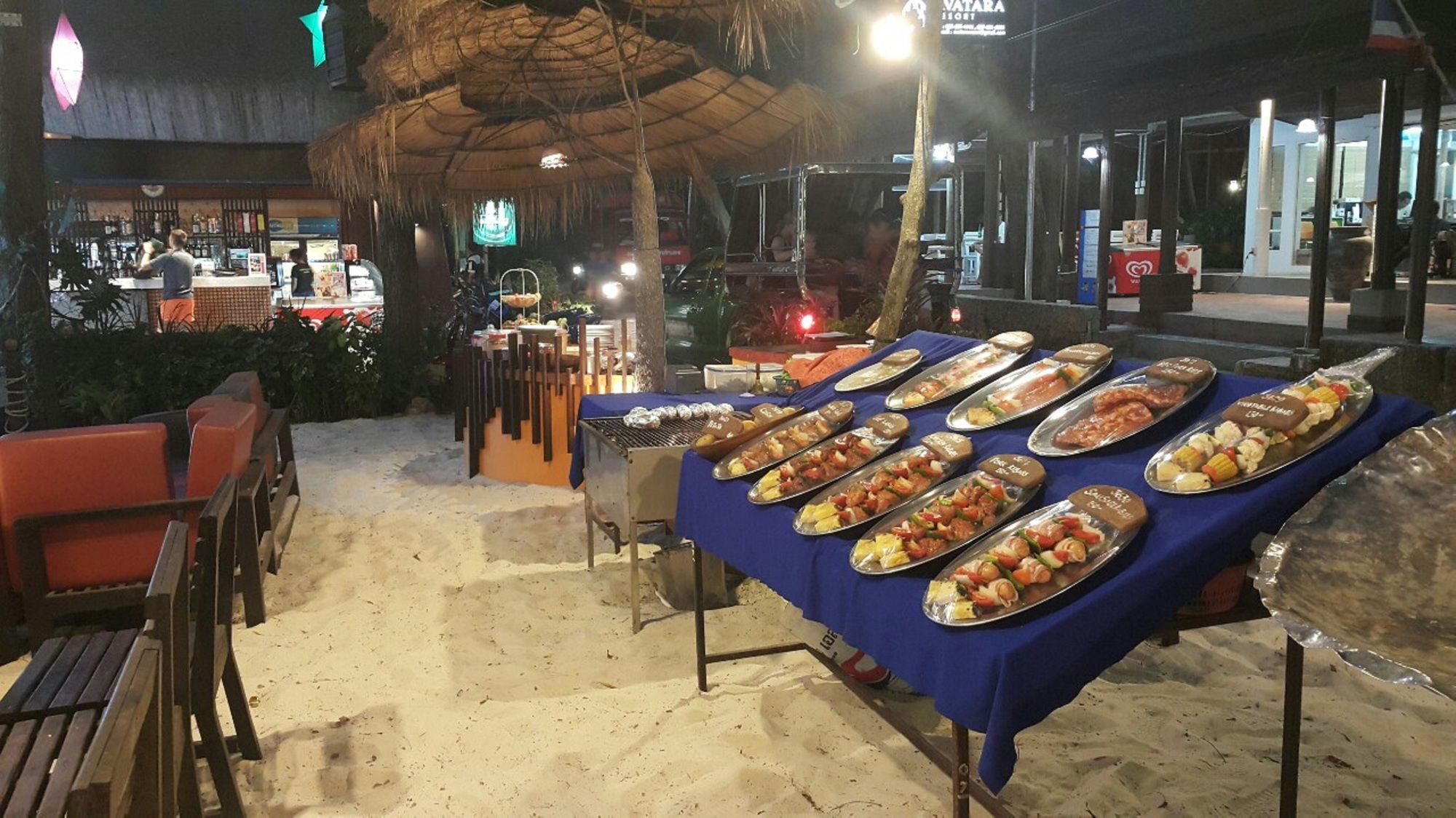Avatara Resort Koh Samet Екстериор снимка