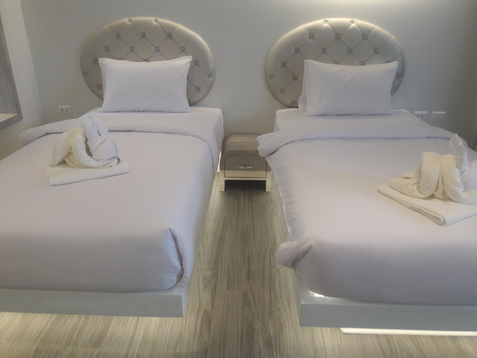 Avatara Resort Koh Samet Екстериор снимка