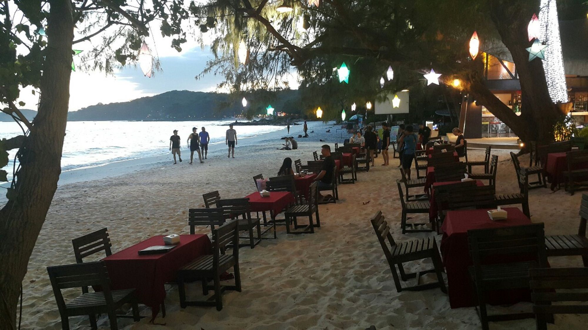 Avatara Resort Koh Samet Екстериор снимка