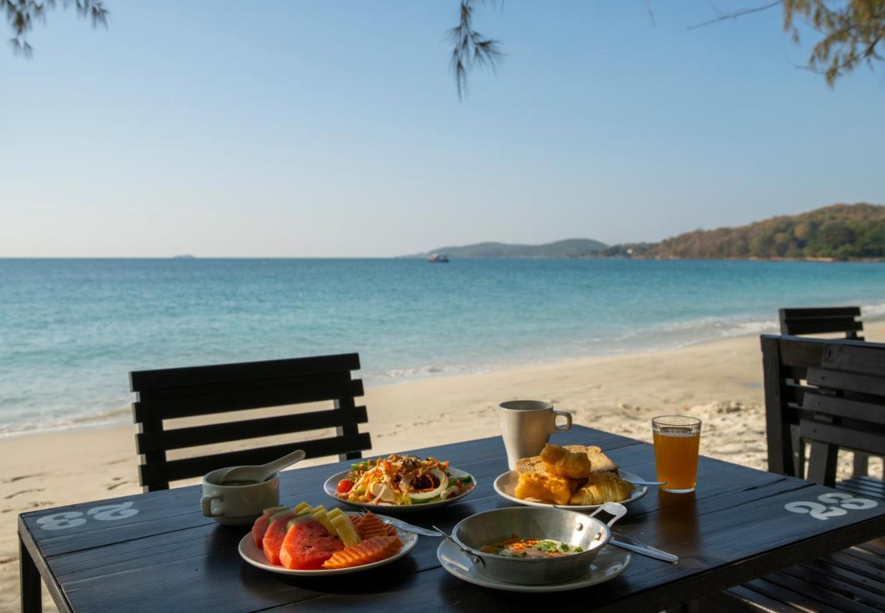 Avatara Resort Koh Samet Екстериор снимка