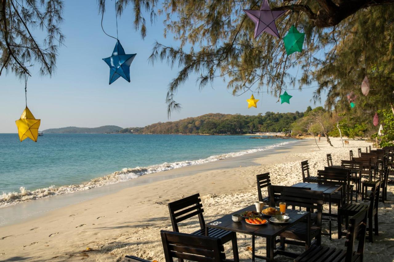 Avatara Resort Koh Samet Екстериор снимка