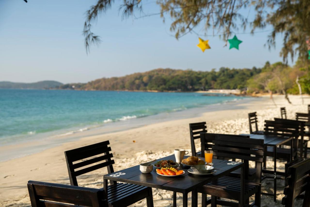Avatara Resort Koh Samet Екстериор снимка