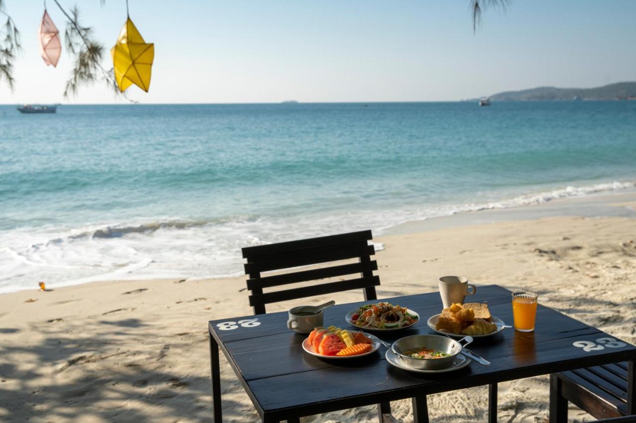 Avatara Resort Koh Samet Екстериор снимка