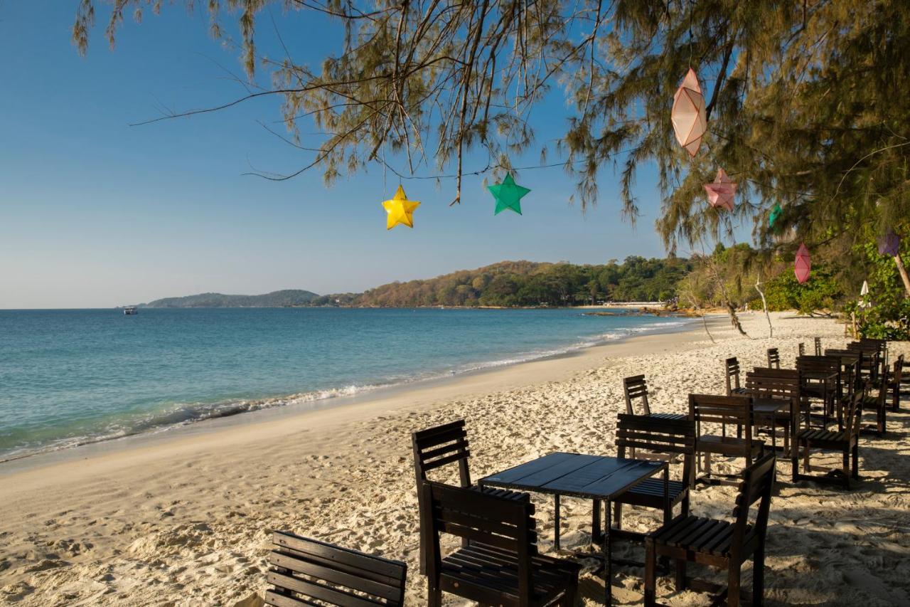Avatara Resort Koh Samet Екстериор снимка