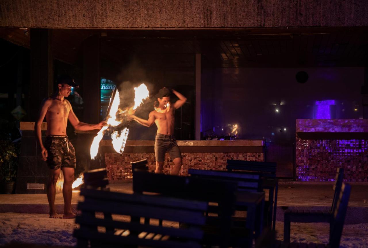 Avatara Resort Koh Samet Екстериор снимка