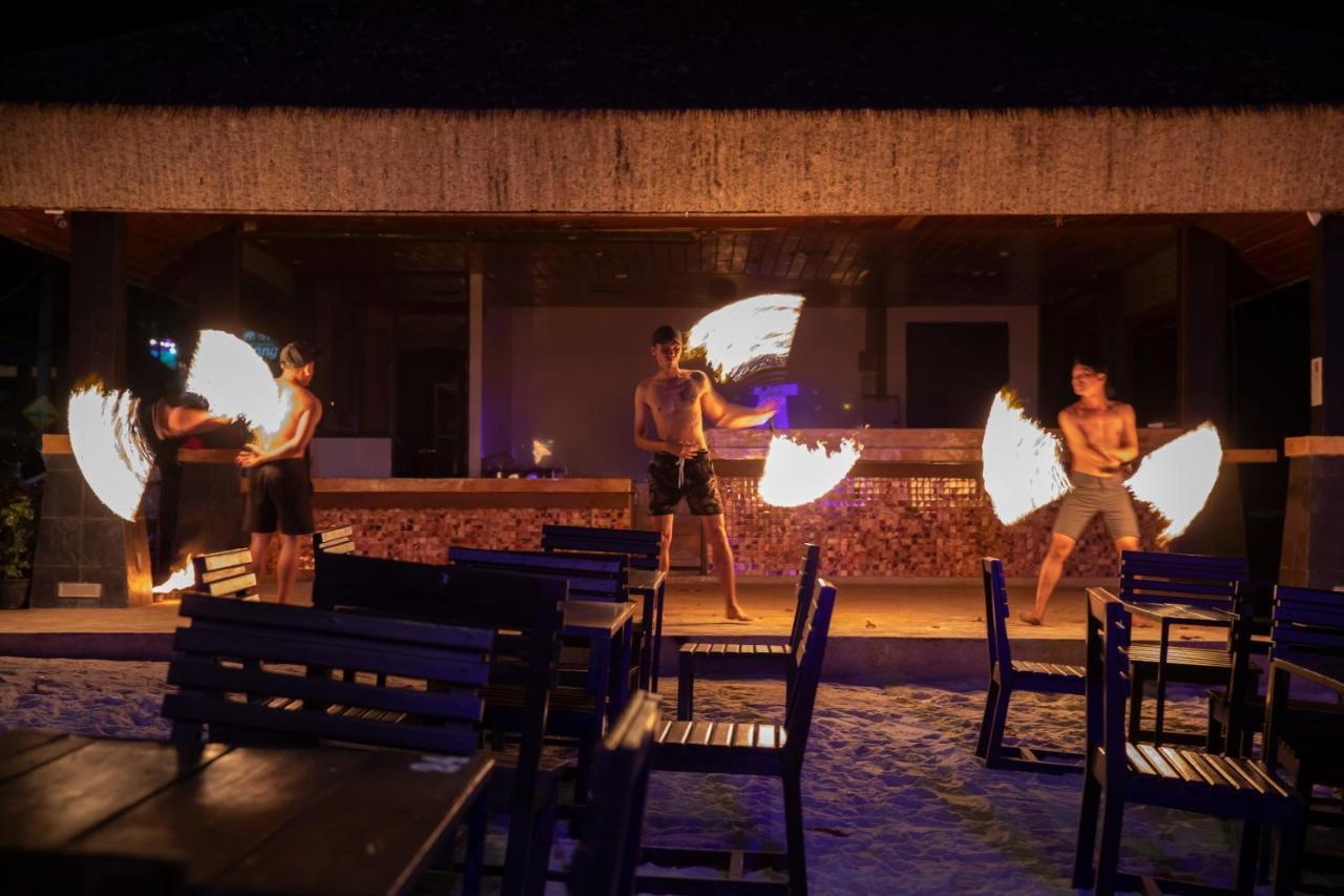 Avatara Resort Koh Samet Екстериор снимка