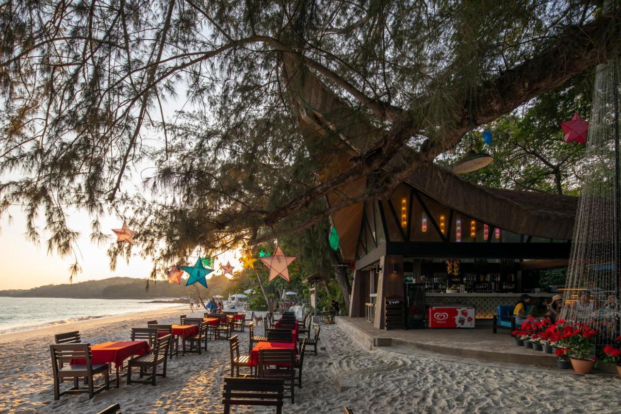 Avatara Resort Koh Samet Екстериор снимка