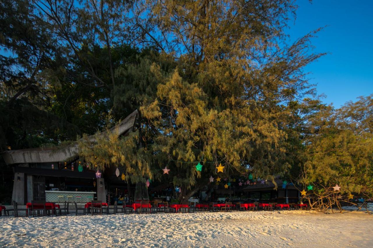 Avatara Resort Koh Samet Екстериор снимка