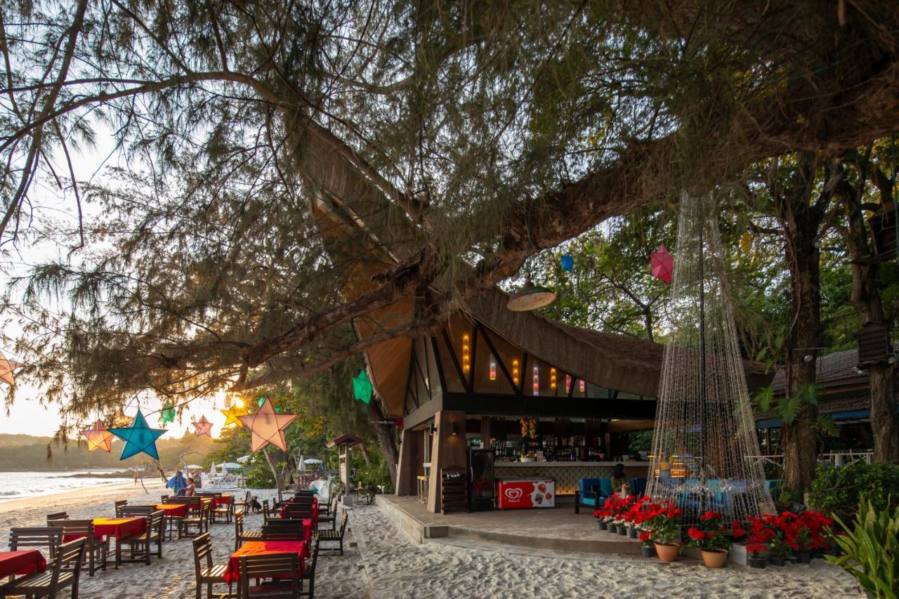 Avatara Resort Koh Samet Екстериор снимка