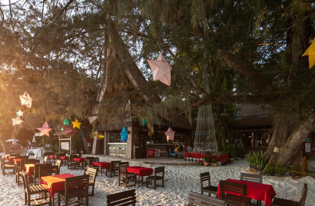 Avatara Resort Koh Samet Екстериор снимка