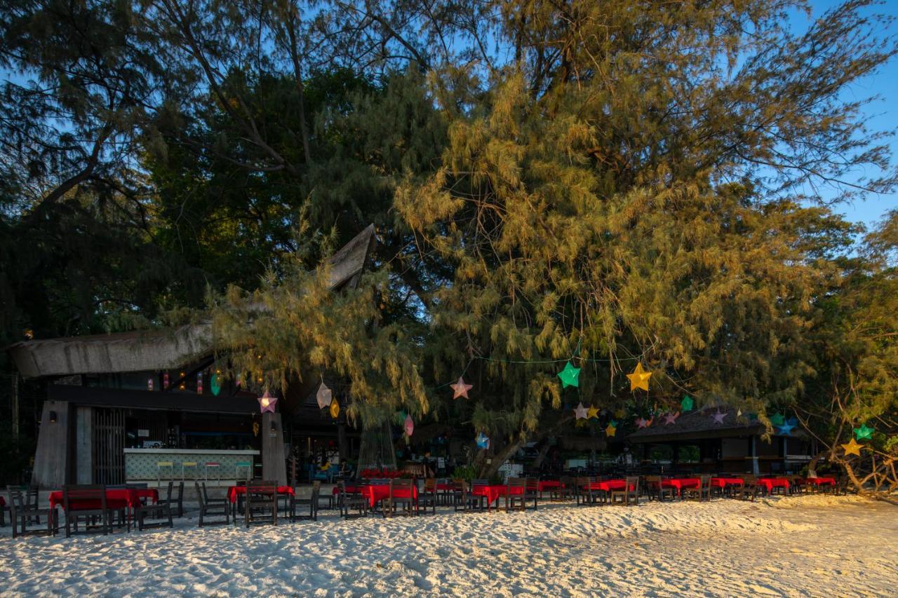 Avatara Resort Koh Samet Екстериор снимка