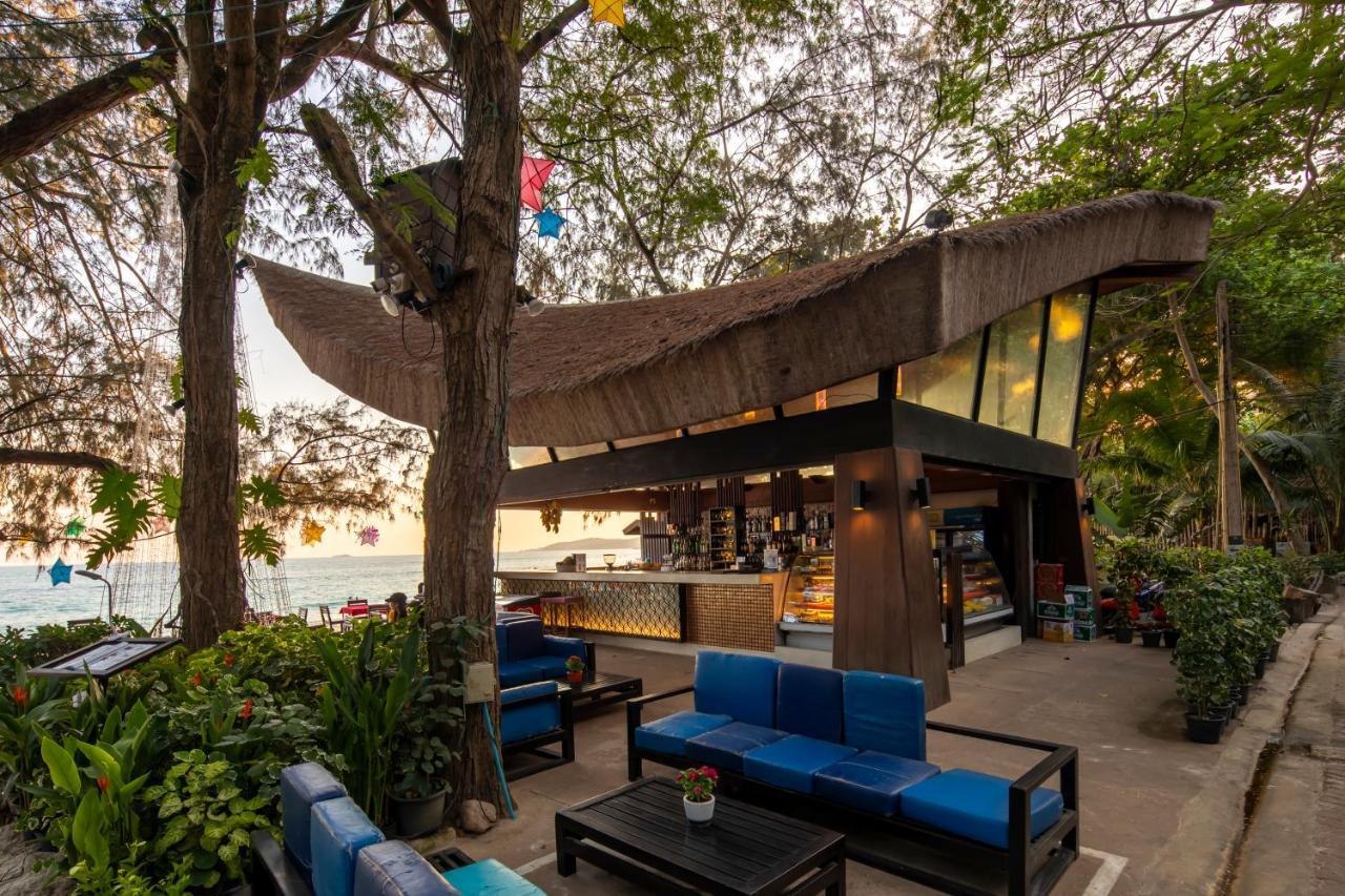 Avatara Resort Koh Samet Екстериор снимка