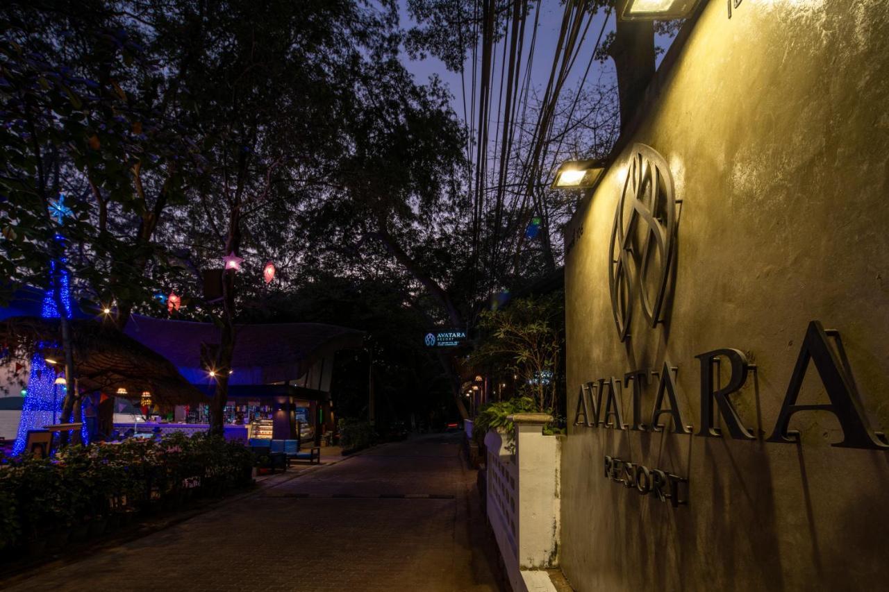 Avatara Resort Koh Samet Екстериор снимка