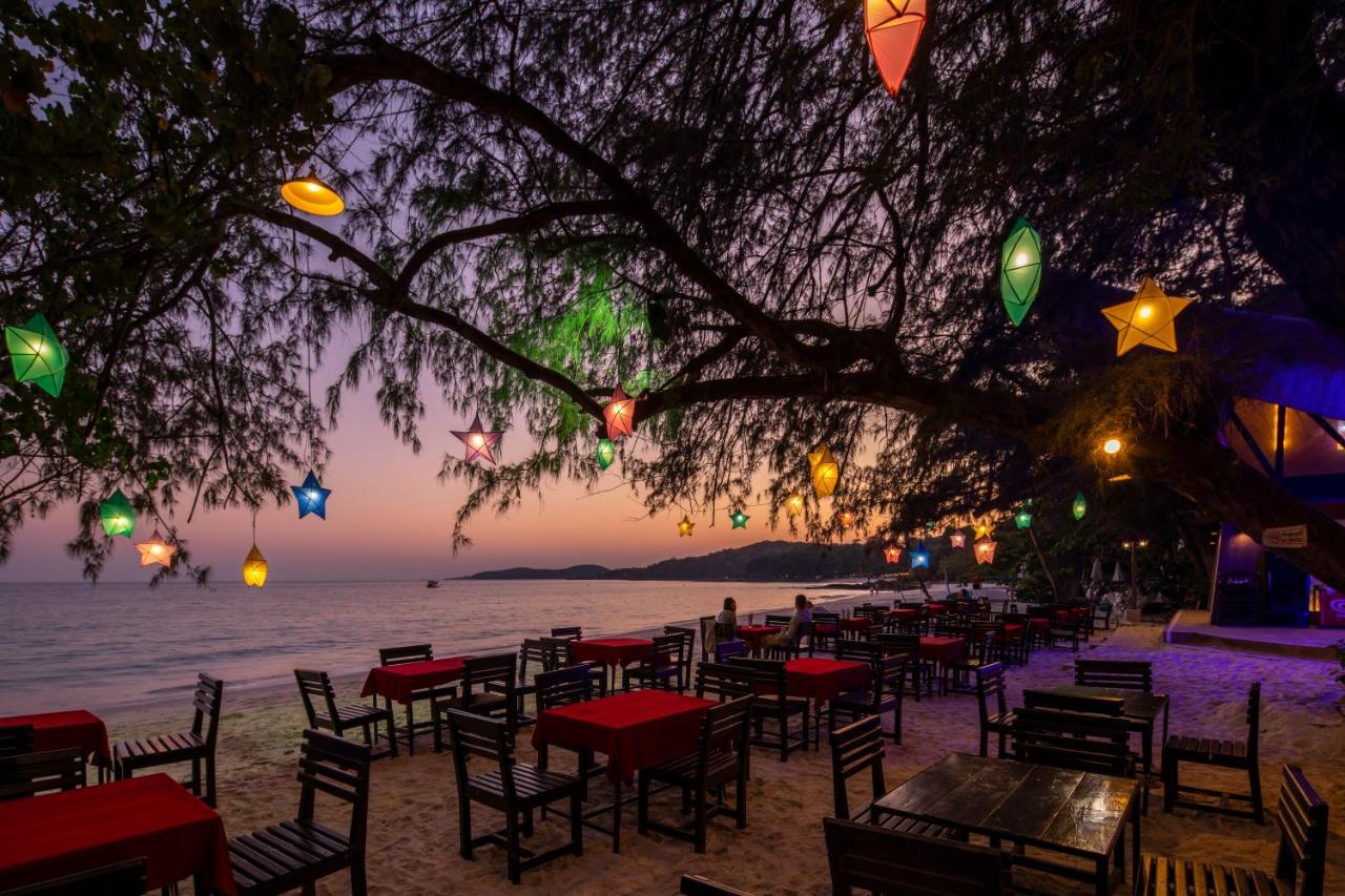 Avatara Resort Koh Samet Екстериор снимка