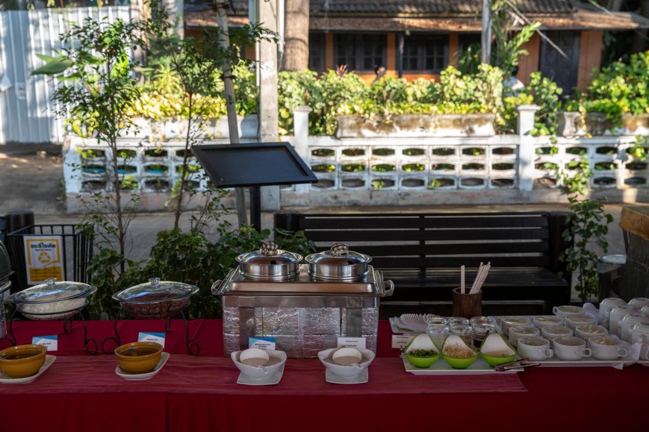 Avatara Resort Koh Samet Екстериор снимка