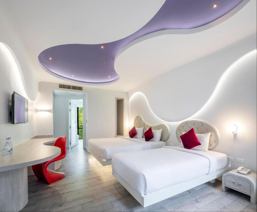 Avatara Resort Koh Samet Екстериор снимка